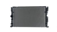 Thumbnail - Radiateur - CR2635000P - MAHLE