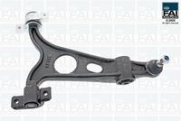 Brat, suspensie roata FAI AutoParts, Cod: FPWB0613R