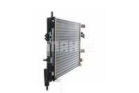 Thumbnail - Radiateur - CR1494000S - MAHLE