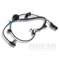 Sensor, Raddrehzahl