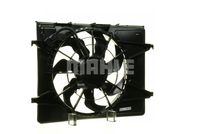 Thumbnail - Koelventilatorwiel - CFF253000P - MAHLE