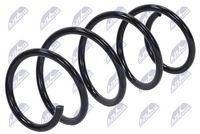 Arc spiral NTY, Cod: ASZ-ME-026