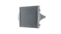 Thumbnail - Intercooler, inlaatluchtkoeler - CI90000P - MAHLE