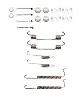 Zubehörsatz, Bremsbacken