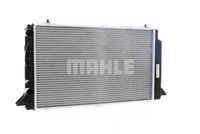 Thumbnail - Radiateur - CR396000S - MAHLE