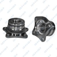 комплект колесен лагер