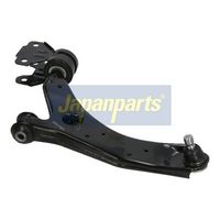 носач, окачване на колелата