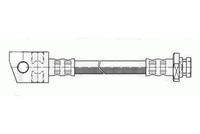 спирачен маркуч