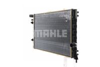 Thumbnail - Radiateur - CR589000S - MAHLE