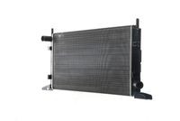 Thumbnail - Radiateur - CR157000S - MAHLE