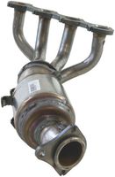 BOSAL Katalysator 5