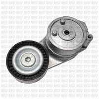 Spannrolle, Keilrippenriemen