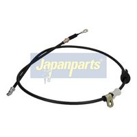 жило, ръчна спирачка