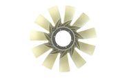 Thumbnail - Koelventilatorwiel - CFW75000P - MAHLE