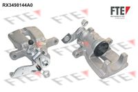 Bremssattel