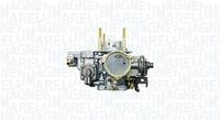 MAGNETI MARELLI Carburateur 3