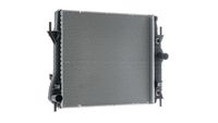 Thumbnail - Radiateur - CR1965000P - MAHLE