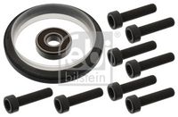 Reparatursatz, Schwungrad