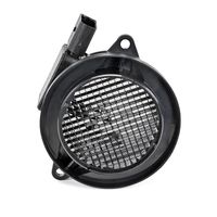 DELPHI Luchtmassameter 3