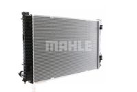 Thumbnail - Radiateur - CR789000S - MAHLE