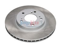 спирачен диск