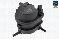 Filtru combustibil FAI AutoParts, Cod: FPFF135