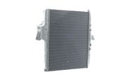 Thumbnail - Intercooler, inlaatluchtkoeler - CI450000P - MAHLE