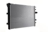 Thumbnail - Radiateur - CR813000S - MAHLE