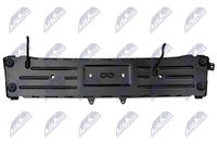 Support Frame/Subframe