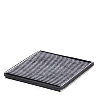 Filter, Innenraumluft