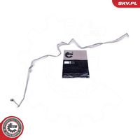 High/Low-pressure Line, air conditioning