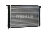 Thumbnail - Radiateur - CR343000S - MAHLE