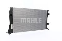 Thumbnail - Radiateur - CR24000S - MAHLE