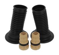 Staubschutzsatz, Stoßdämpfer