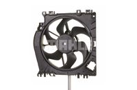Thumbnail - Koelventilatorwiel - CFF285000P - MAHLE