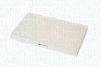 Филтър купе (поленов филтър)