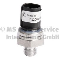 Thumbnail - Sensor, uitlaatgasdruk - 7.12061.05.0 - PIERBURG