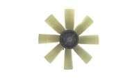 Thumbnail - Koelventilatorwiel - CFF441000P - MAHLE