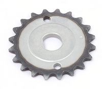 Pinion, pompa ulei GATES, Cod: GP1017