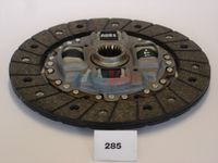 Disc ambreiaj JAPKO, Cod: 80285