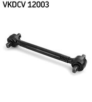 SKF Draagarm, wielophanging 3