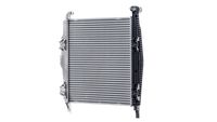 Thumbnail - Intercooler, inlaatluchtkoeler - CI104000P - MAHLE