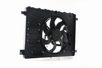Thumbnail - Koelventilatorwiel - CFF401000S - MAHLE