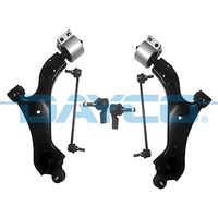 Reparatursatz, Querlenker