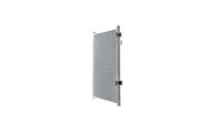 Thumbnail - Condensor, airconditioning - AC33000S - MAHLE