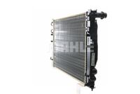 Thumbnail - Radiateur - CR648000S - MAHLE