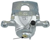 Bremssattel