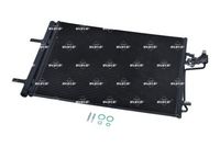 Kondensator, Klimaanlage