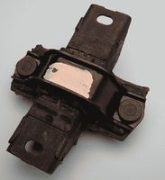 Lagerung, Motor