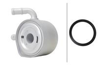 Ölkühler, Motoröl